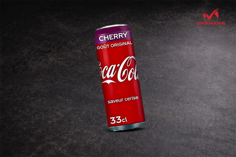 Coca-Cola Cherry